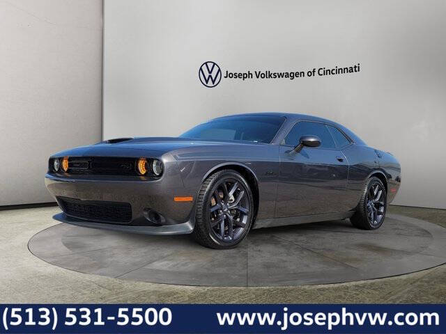 2023 Dodge Challenger R/T