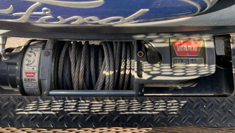 2014 Ford F-350 Super Duty