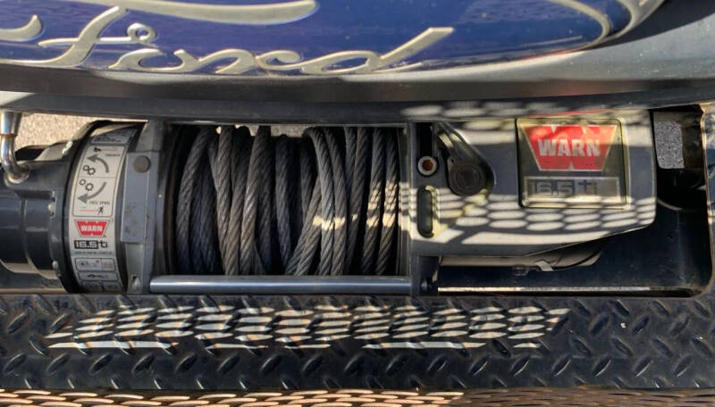 2014 Ford F-350 Super Duty