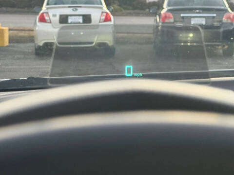 2014 Mazda MAZDA3 s Grand Touring