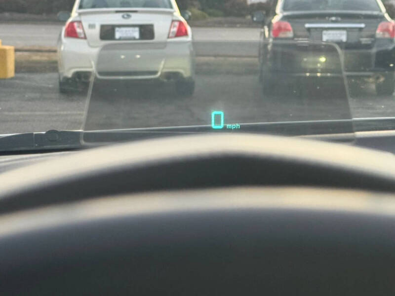 2014 Mazda MAZDA3 s Grand Touring