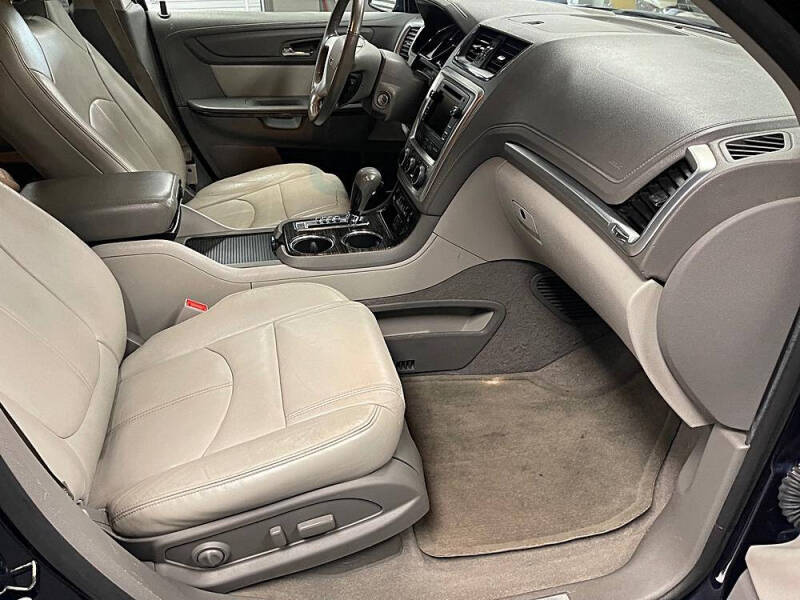 2017 GMC Acadia Limited