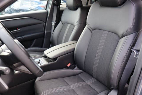 2026 Mazda CX-50 2.5 S Meridian Edition