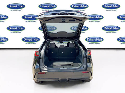 2023 Subaru Solterra