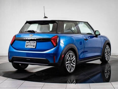 2025 MINI Hardtop 2 Door