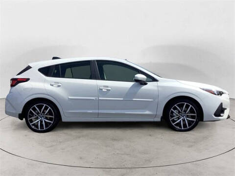 2025 Subaru Impreza Sport