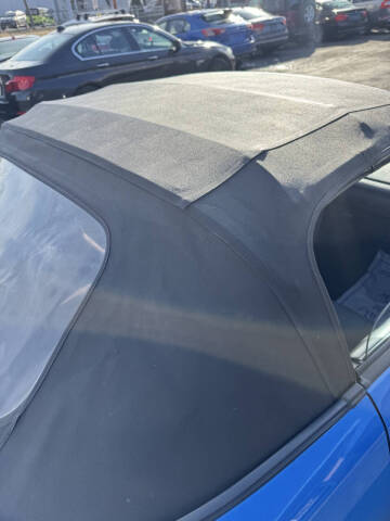 1990 Mazda MX-5 Miata