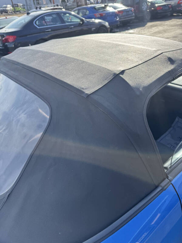 1990 Mazda MX-5 Miata