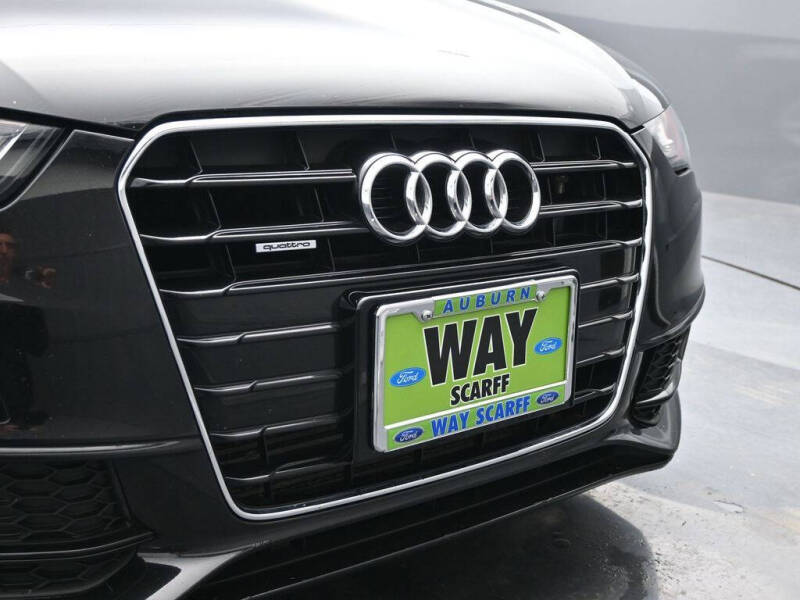 2015 Audi A5 2.0T quattro Premium Plus