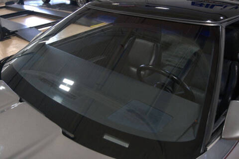 1984 Chevrolet Corvette