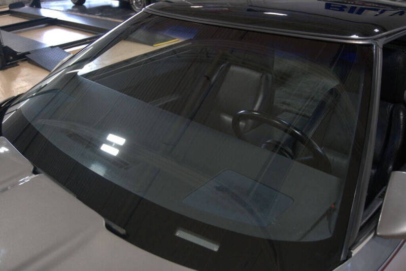 1984 Chevrolet Corvette