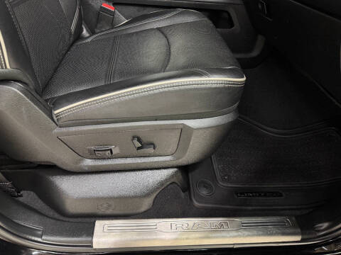 2023 RAM 3500 Limited