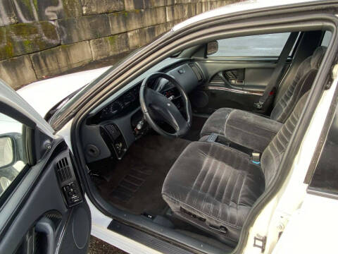 1992 Buick Skylark