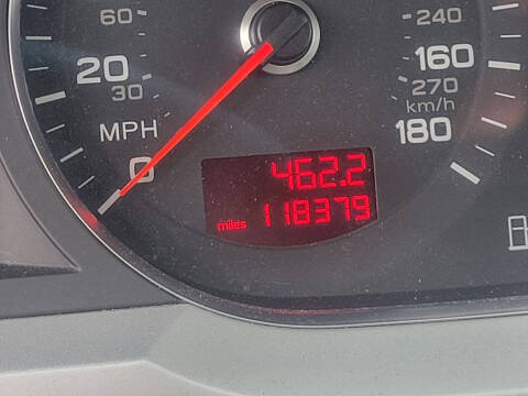 2010 Audi A6 3.0T quattro Premium Plus