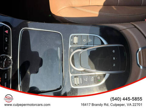 2018 Mercedes-Benz E-Class E 300 4MATIC