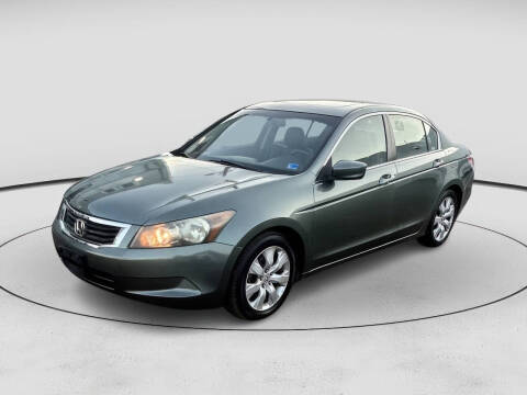 2009 Honda Accord