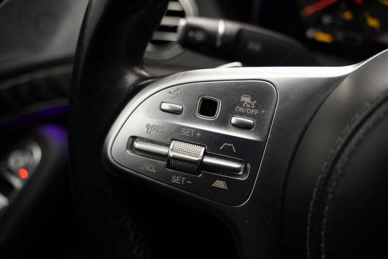 2018 Mercedes-Benz S-Class S 450 4MATIC