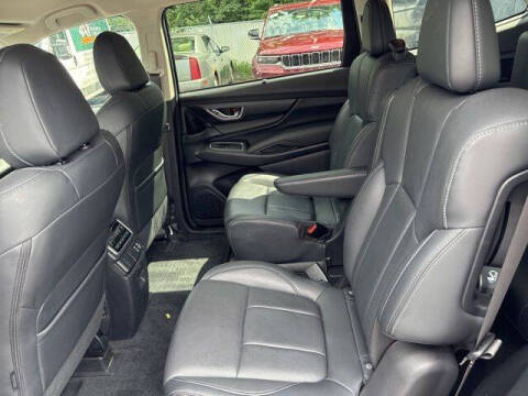 2024 Subaru Ascent Limited 7-Passenger