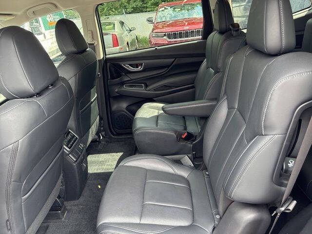 2024 Subaru Ascent Limited 7-Passenger