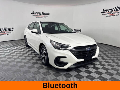 2023 Subaru Legacy Premium