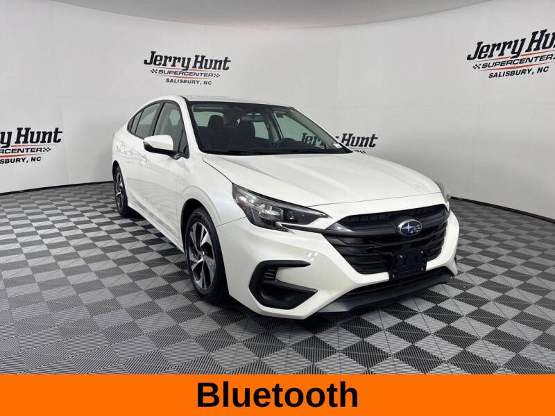 2023 Subaru Legacy Premium