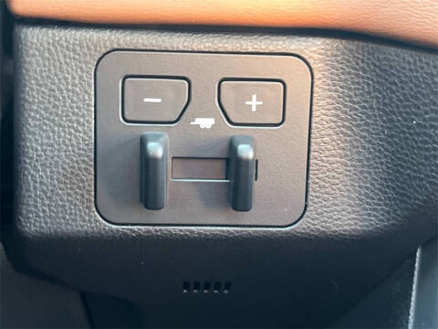 2025 Toyota Tundra 1794 Edition HV