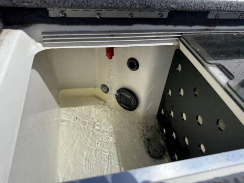 2014 Ranger Z520 Comanche