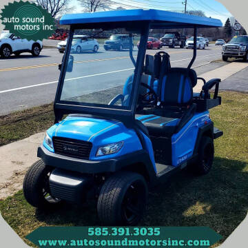 2024 Bintelli Beyond 4