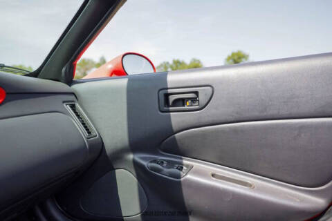 1999 Plymouth Prowler