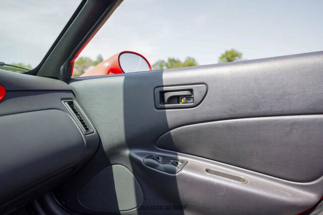 1999 Plymouth Prowler