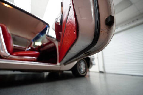 1960 Chevrolet Impala