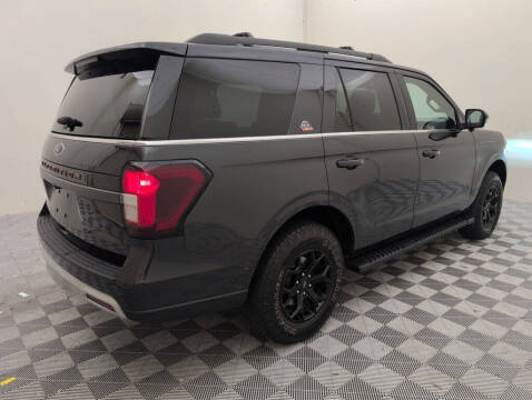 2024 Ford Expedition Timberline