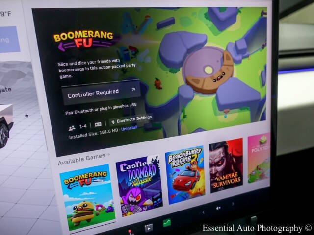 2024 Tesla Cybertruck