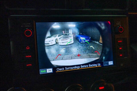 2022 Toyota GR86 Premium