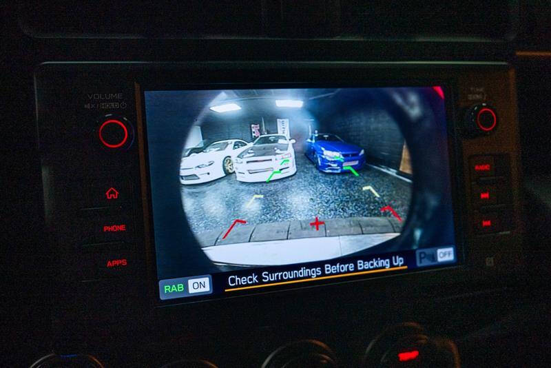 2022 Toyota GR86 Premium