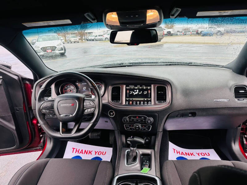 2023 Dodge Charger R/T