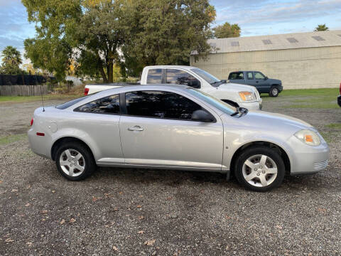 2006 Chevrolet Cobalt LS