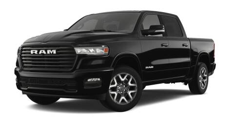2025 RAM 1500 for sale at FRED FREDERICK CHRYSLER, DODGE, JEEP, RAM, EASTON in Easton MD