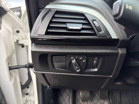 2016 BMW 2 Series M235i