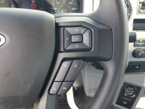 2025 Ford F-750 Super Duty