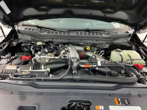 2025 Ford F-350 Super Duty