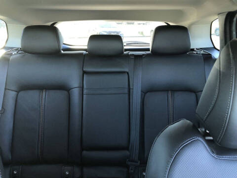 2025 Mazda CX-50 Hybrid Premium Plus