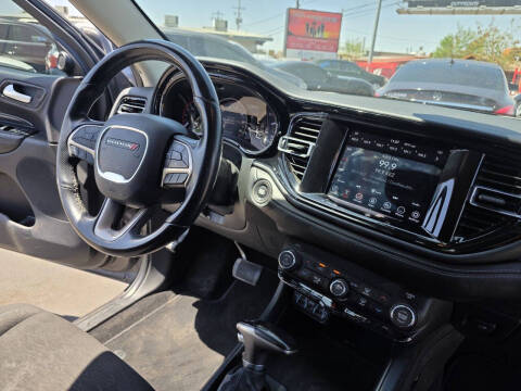 2021 Dodge Durango SXT
