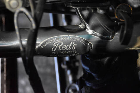 1947 Ford Super Deluxe