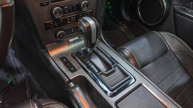 2014 Ford Mustang V6 Premium