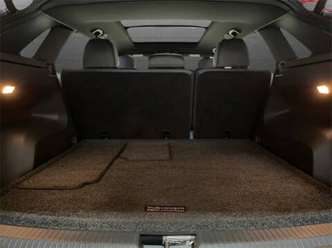 2022 Volkswagen Atlas Cross Sport V6 SE