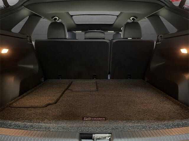 2022 Volkswagen Atlas Cross Sport V6 SE