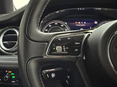 2019 Bentley Bentayga V8
