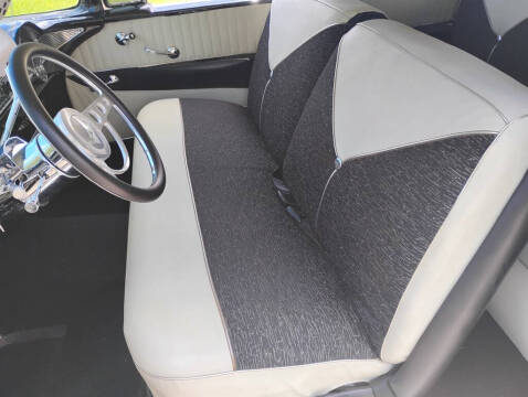 1956 Chevrolet Bel Air