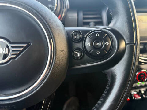 2018 MINI Hardtop 2 Door